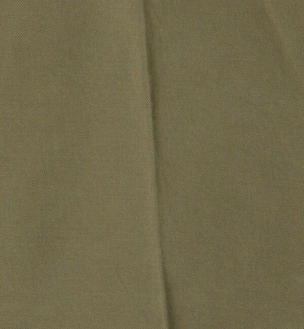 TOMORROWLAND BUYING WEAR「PT TRINO MASTER F.F コットンポリウレタン ノープリーツパンツ」|チノ|