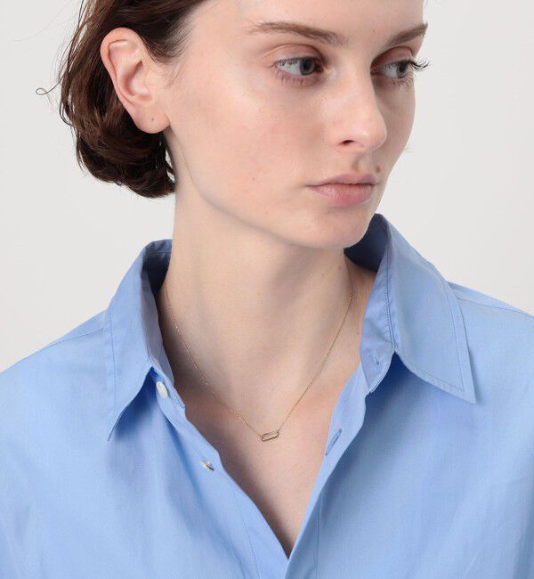 TOMORROWLAND GOODS「les bon bon エターン エレメント ネックレス」|ネックレス|