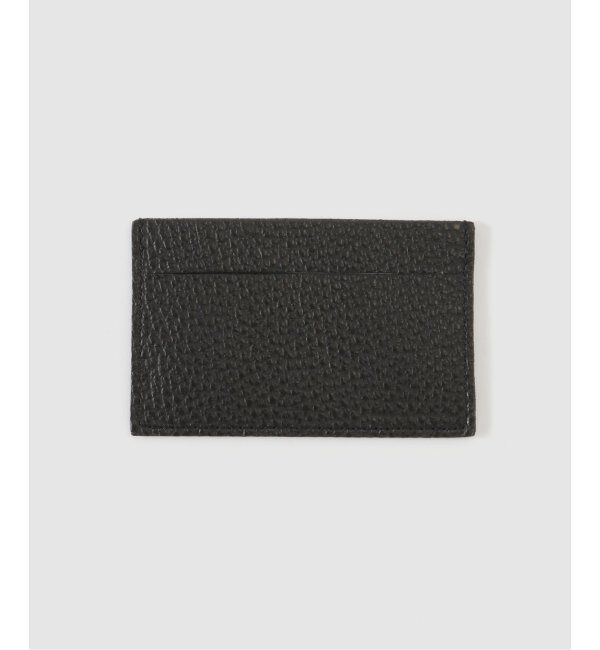  「【blancle/ ブランクレ】S.LETHER Simple card case」|名刺入れ・カードケース|