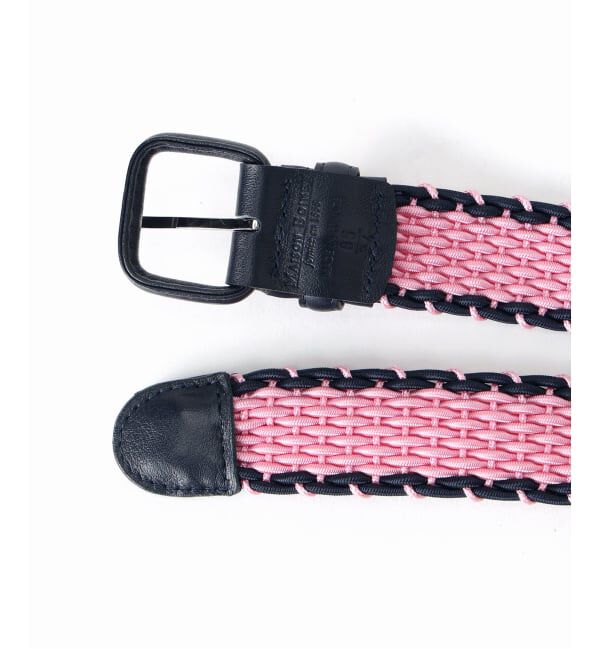  「MAISON BOINET 94875S：ベルト」|ベルト|