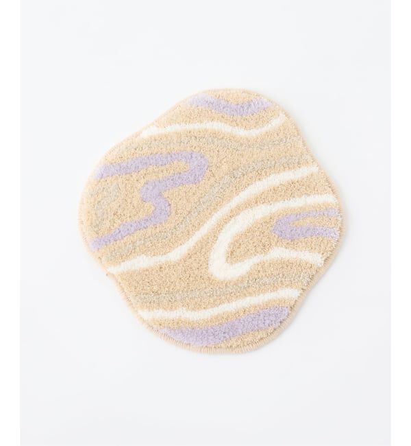 journal standard Furniture「GRAIN CHAIR PAD　チェアパッド」|その他|