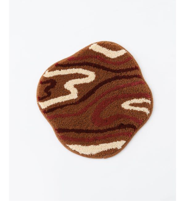 journal standard Furniture「GRAIN CHAIR PAD　チェアパッド」|その他|