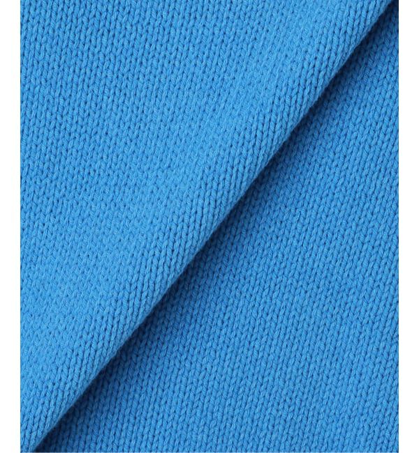 SLOBE IENA「《WEB限定/追加2》バルキーコットンプルオーバー」|ニット・セーター|