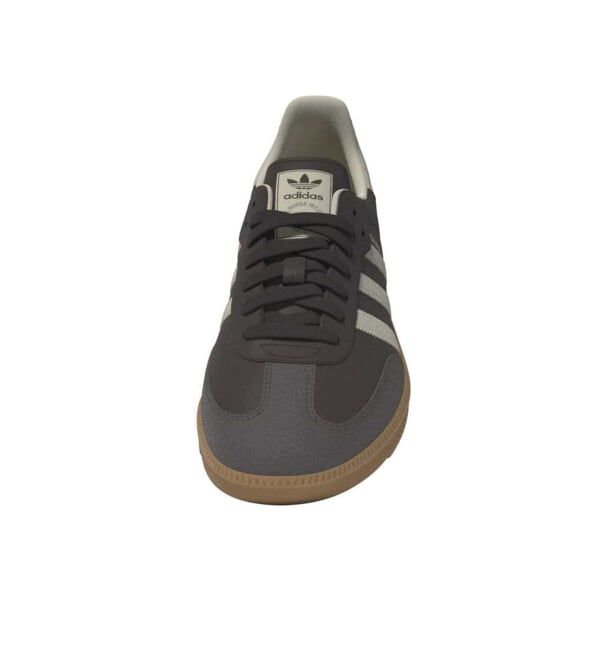 SLOBE IENA「adidas/アディダス SAMBA OG W ID1481」|スニーカー|