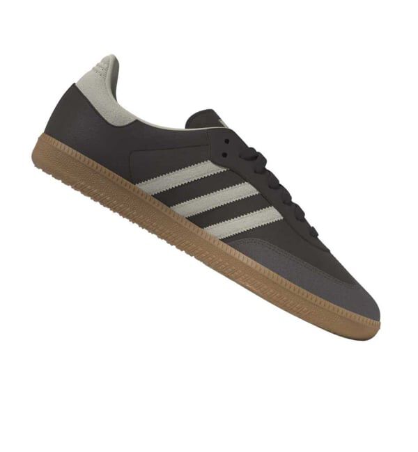 SLOBE IENA「adidas/アディダス SAMBA OG W ID1481」|スニーカー|