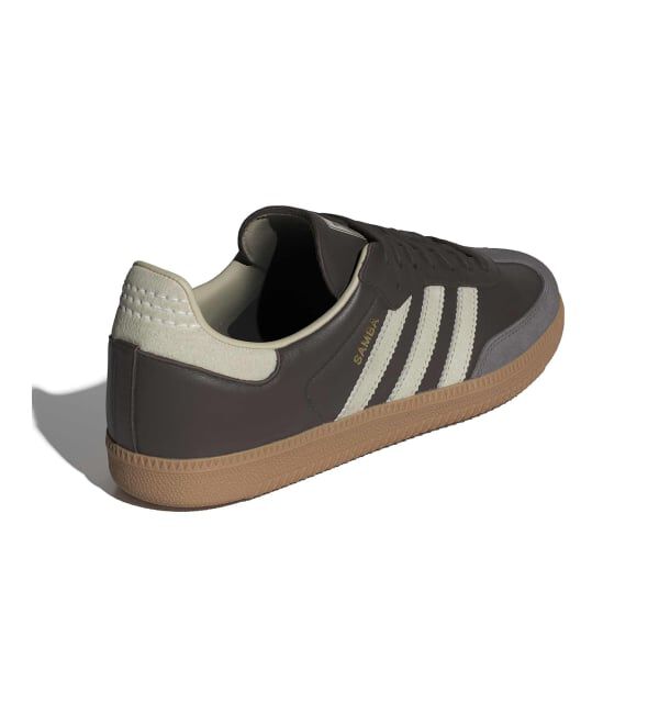 SLOBE IENA「adidas/アディダス SAMBA OG W ID1481」|スニーカー|