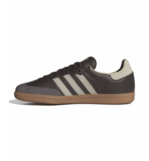 SLOBE IENA「adidas/アディダス SAMBA OG W ID1481」|スニーカー|