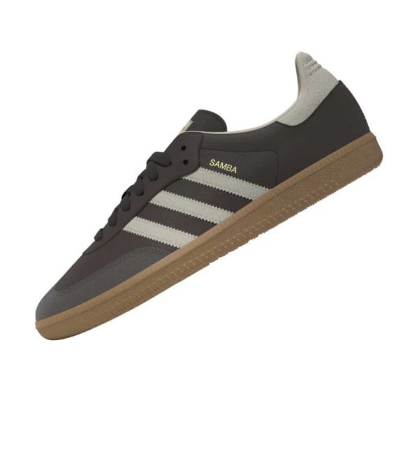 SLOBE IENA「adidas/アディダス SAMBA OG W ID1481」|スニーカー|