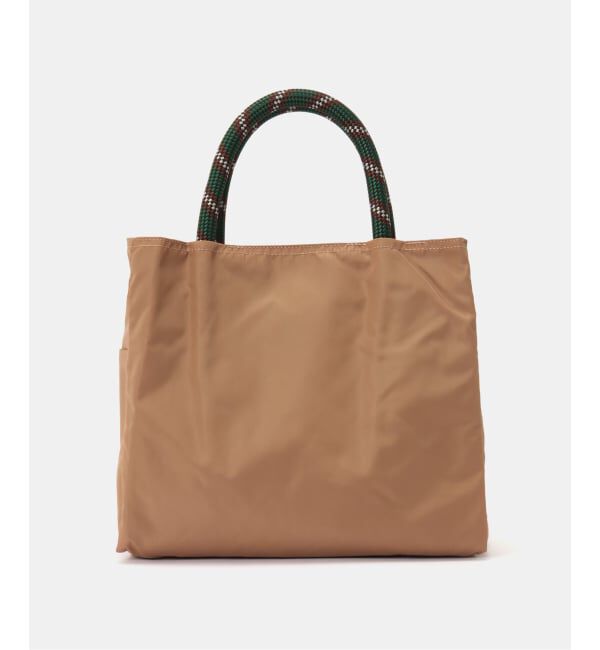 IENA「NOMADIS/ノマディス SAC2 W/16  バッグ 26SS-N197-0」|トートバッグ|