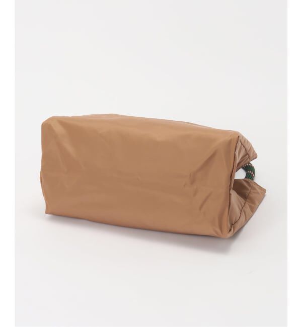 IENA「NOMADIS/ノマディス SAC2 W/16  バッグ 26SS-N197-0」|トートバッグ|