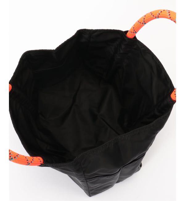 IENA「NOMADIS/ノマディス SAC2 W/16  バッグ 26SS-N197-0」|トートバッグ|