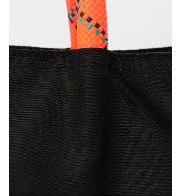 IENA「NOMADIS/ノマディス SAC2 W/16  バッグ 26SS-N197-0」|トートバッグ|