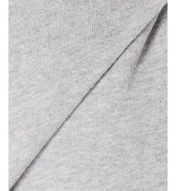 EDIFICE「【LOOPWHEELER for LOWERCASE &times; POGGYTHEMAN】別注 スウェットパンツ」|その他|