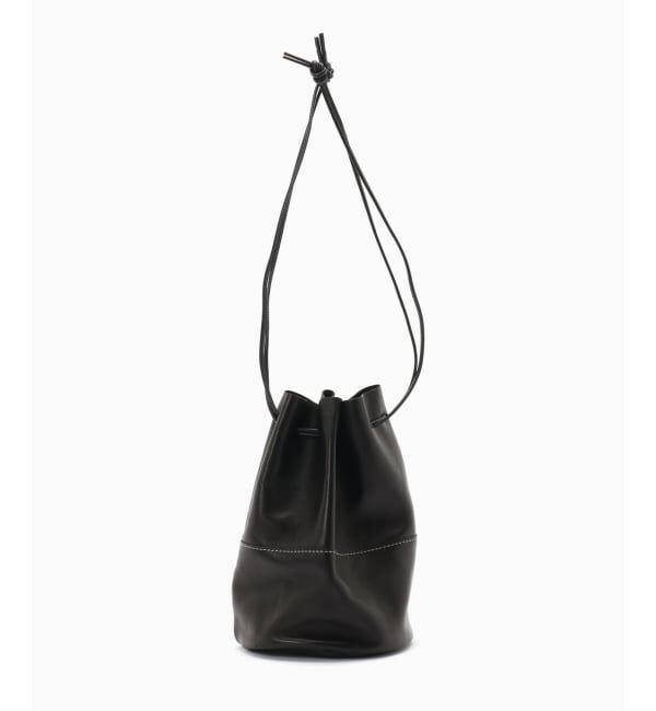 JOURNAL STANDARD「ARTS & CRAFTS / アーツアンドクラフツ SMU DRAWSTRINGS POUCH / M」|その他|