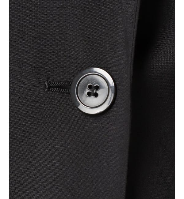 JOURNAL STANDARD relume「《追加》シングルシアージャケット」|テーラードジャケット|