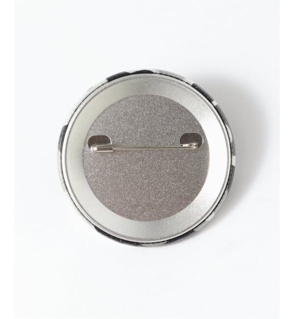 JOURNAL STANDARD「きっこうちゃん ・モノクロミャクミャク キラキラカンバッチ(ナリキリ)」|その他|