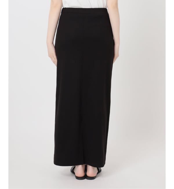 JOURNAL STANDARD relume「《予約》バイオウォッシュIラインスカート」|スカート|