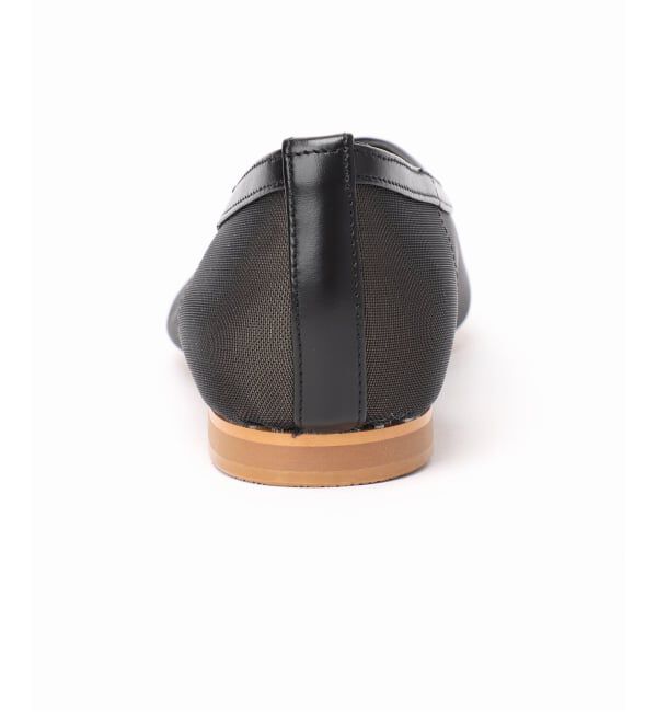 Spick and Span「Spick & Span チュールフラット」|その他|