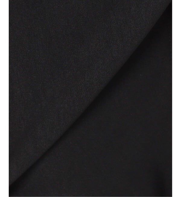 NOBLE「《追加3》RyNyコンフォートストレッチジップタイトスカート」|スカート|