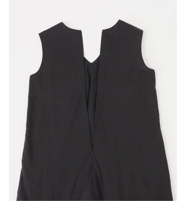 NOBLE「《追加・NOBLE別注カラー》MARIHA/マリハ 夏の月影のドレス」|ワンピース|