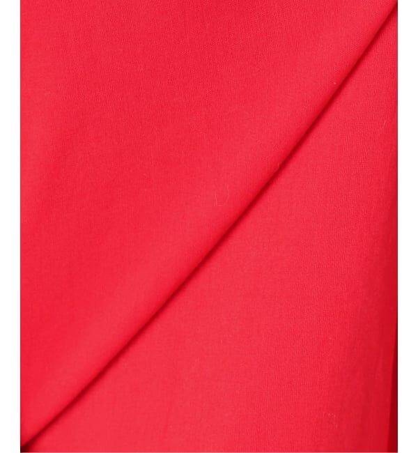 NOBLE「《追加・NOBLE別注カラー》MARIHA/マリハ 夏の月影のドレス」|ワンピース|