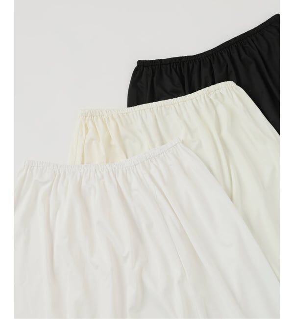  「【洗える】TORRAZZO DONNA/トラッゾドンナ 別注レーススカート」|スカート|