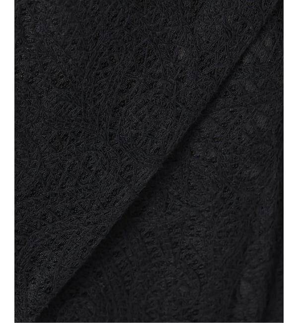  「【洗える】TORRAZZO DONNA/トラッゾドンナ 別注レーススカート」|スカート|