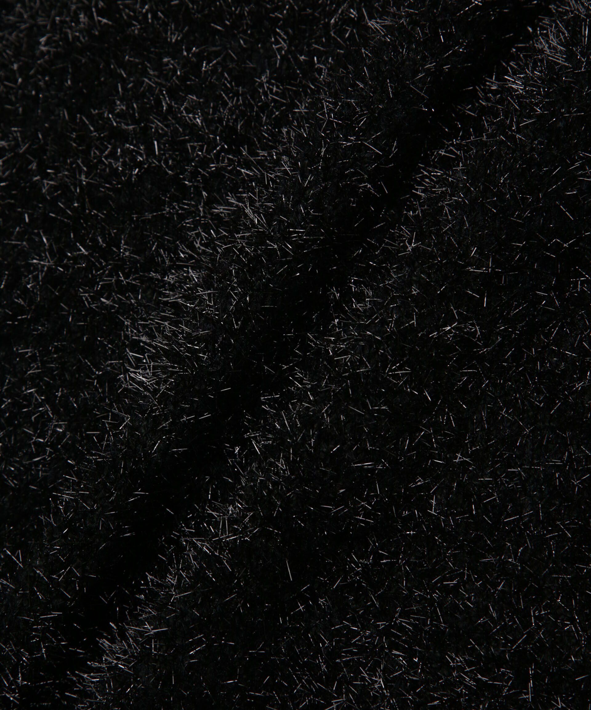 nano･universe「ラメシャギーニットスカート」|スカート|