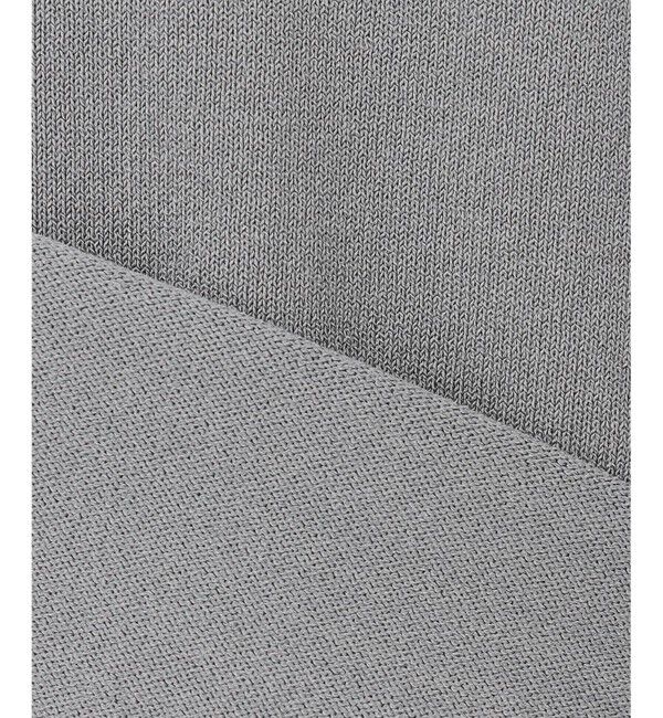 組曲「【2SET・WEB限定】パールボタン配色フリルツイン セット」|カーディガン|