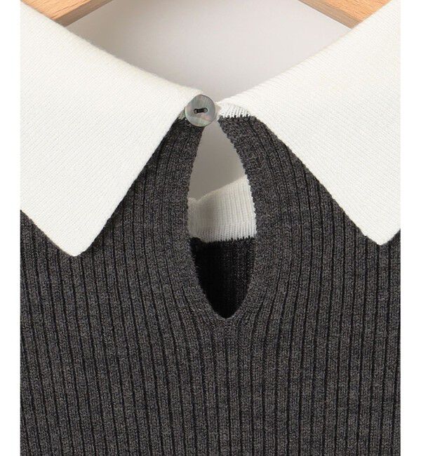 組曲「【WEB限定・2SET】ジャンスカツインセット」|ワンピース|