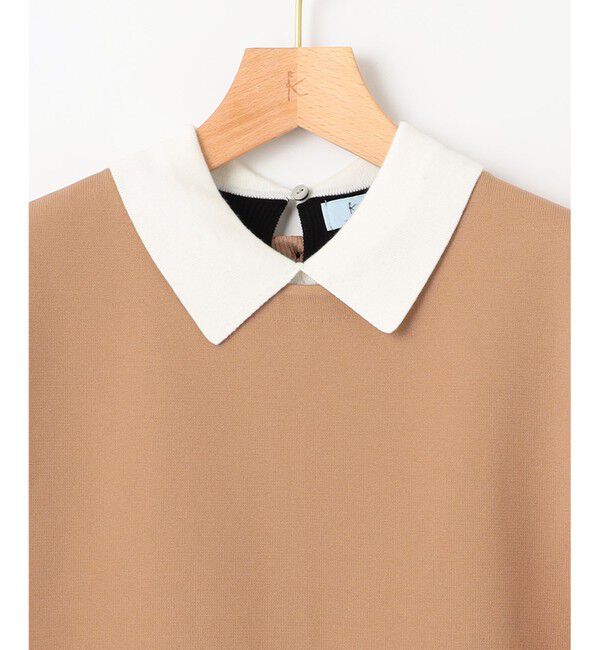 組曲「【WEB限定・2SET】ジャンスカツインセット」|ワンピース|