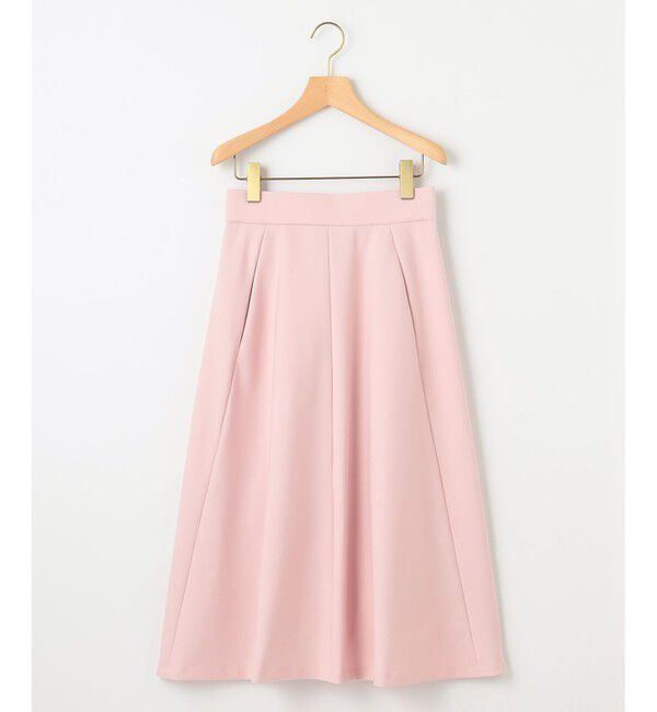 組曲「【WEB限定カラーあり】GEMINI フレアスカート」|スカート|