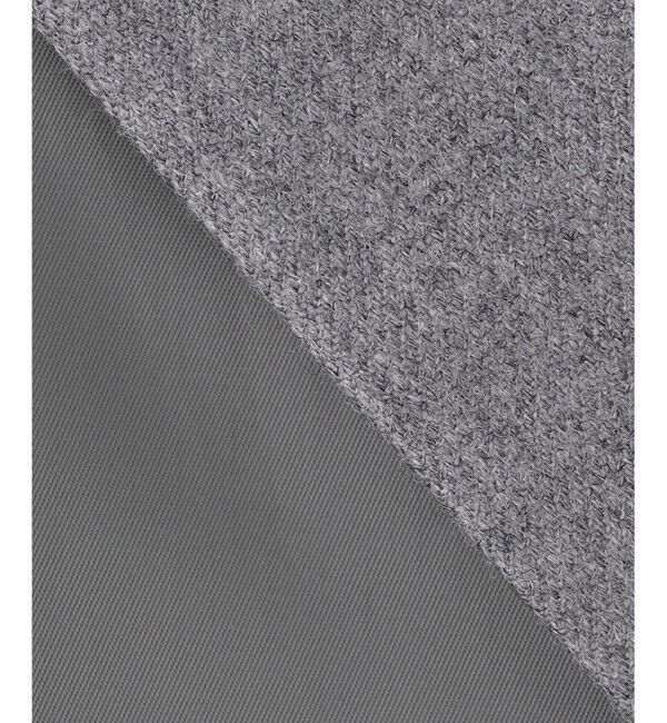 自由区「【洗える】ウォッシャブルウールサキソニーワイド パンツ」|その他|