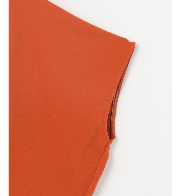 自由区「【セットアップ対応】ハイカウントモクロディ トップス」|Tシャツ・カットソー|