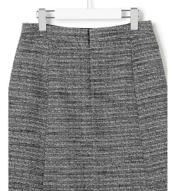 23区「ライトシャインツイード スカート」|スカート|