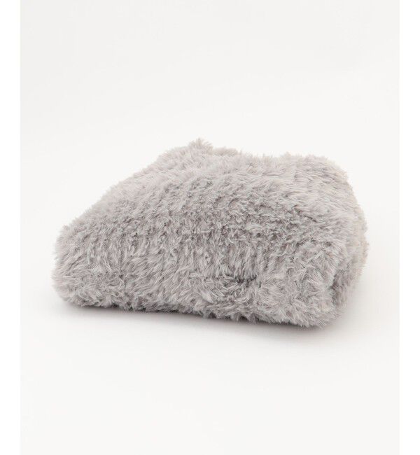 any SiS「フワモコフェイクファー バッグ」|ハンドバッグ|