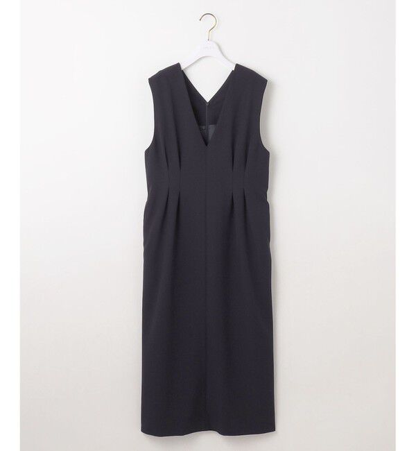 ANY SIS「【優木まおみさんコラボ】秒映えセレモニー ブラウス &times; ジャンパースカート」|ジャンパースカート|