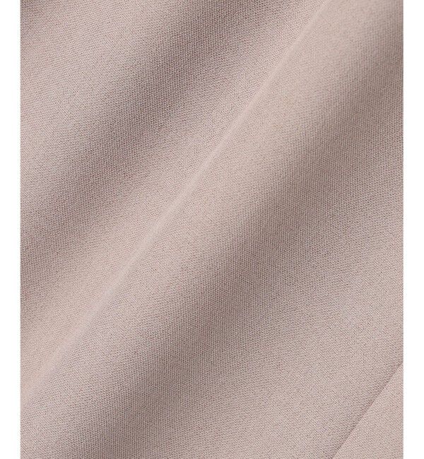 ANY SIS「スマートビューティストレッチベルト スカート」|スカート|