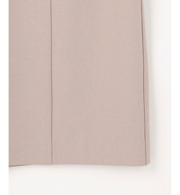 ANY SIS「スマートビューティストレッチベルト スカート」|スカート|