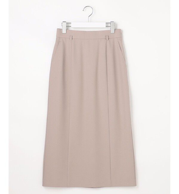 ANY SIS「スマートビューティストレッチベルト スカート」|スカート|