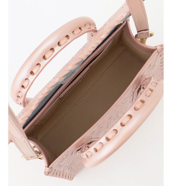 Carving Tribes「Mini MetallicRST」|ショルダー・メッセンジャー|