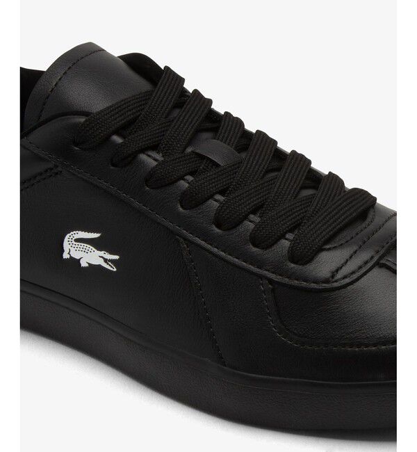 LACOSTE「メンズ BASESHOT PRO 225 3 SMA」|スニーカー|