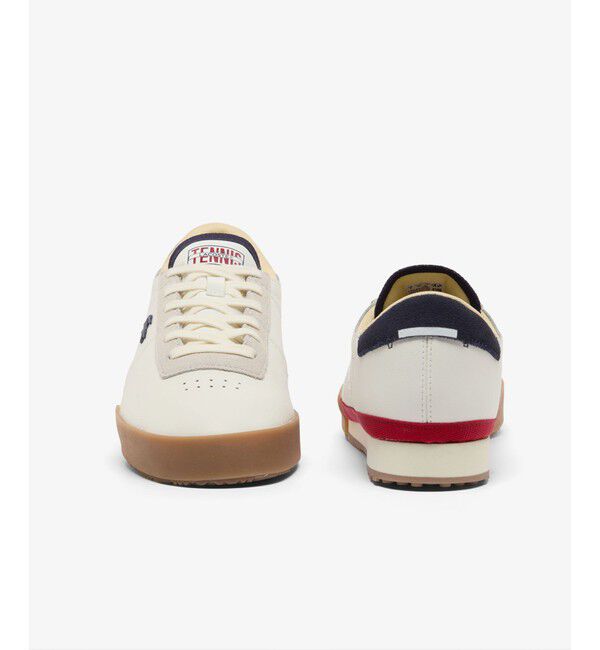 LACOSTE「メンズ AURA 225 7 SMA」|スニーカー|