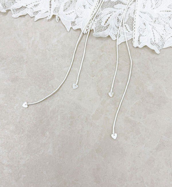 fredy emue「レースボレロ」|その他|