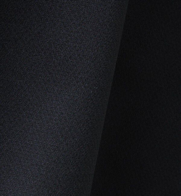 GLOSTER「【春夏に着たい上品素材】リネンタッチドビーワークシャツ」|シャツ・ブラウス|