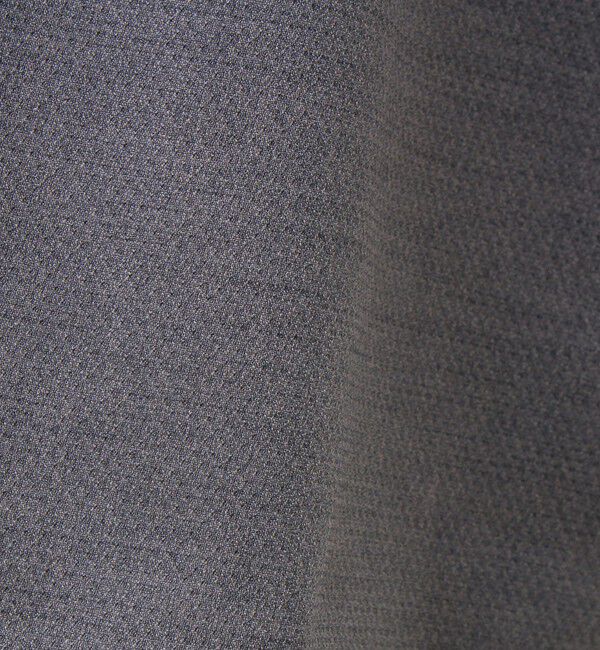 GLOSTER「【春夏に着たい上品素材】リネンタッチドビーワークシャツ」|シャツ・ブラウス|