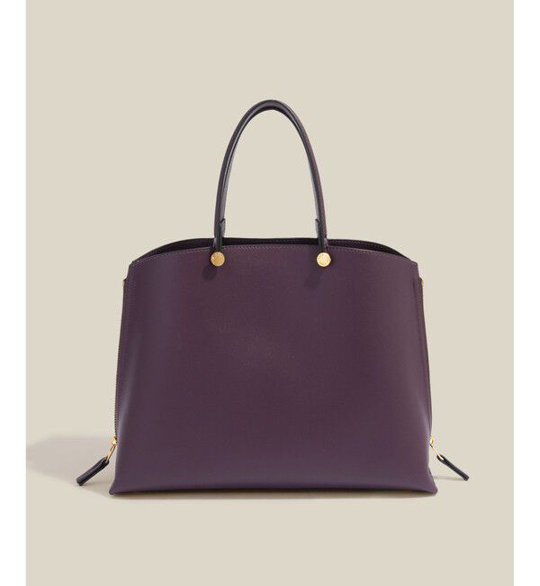 ROPE「【E'POR】Y BAG Medium【軽量】【25AW】」|ショルダー・メッセンジャー|