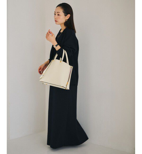 ROPE「【E'POR】Y BAG Medium【軽量】【25AW】」|ショルダー・メッセンジャー|