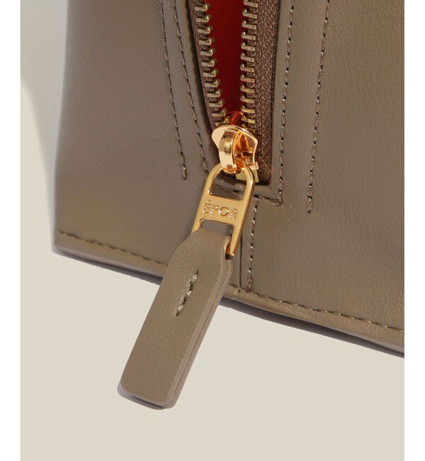 ROPE「【E'POR】Y BAG Medium【軽量】【25AW】」|ショルダー・メッセンジャー|