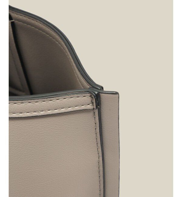 ROPE「【E'POR】Ree BAG Large【通勤】【A4対応】【25SS】」|トートバッグ|